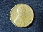 1919  Lincoln Wheat Penny Philadelphia 1C Coin  Ships For Free  Ac32