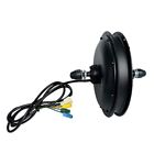 MXUS 48V1000W gearless hub motor the perfect addition to your mountain bike