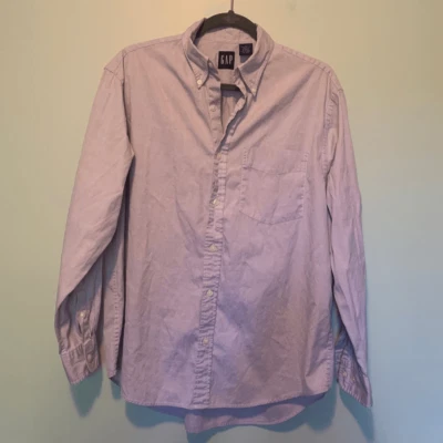 Men’s GAP Button Down - Image 1 of 4