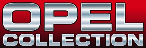 OPEL COLLECTION 1:43 SCEGLI DAL MENU A TENDINA - Immagine 1 di 1