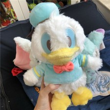 Disney Donald Duck Plush Soft Stuffed Toy 20cm