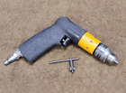 Atlas Copco Aircraft Pneumatic Air Drill 3300 Rpm 1/4' LBB16 EPX 033 EPX033 Tool