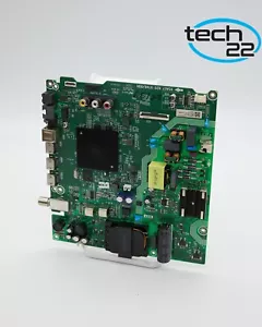 ORIGINAL / GENUINE HISENSE MainBoard | 58S5 (58A6100FX) - Picture 1 of 2