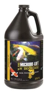 Ecological Laboratories Microbe-Lift pH Decrease - Picture 1 of 1