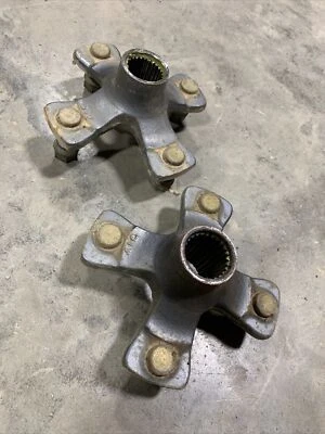 川崎 kfx 400 后轮毂 2005 #2 — 第 1/4 张图片