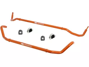 AFE Filters 440-503006-N aFe Control Sway Bar Set Fits 08-13 M3 - Picture 1 of 4