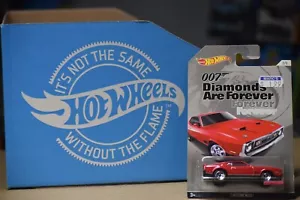 Hot Wheels Ford Mustang Mainlines!!Sie wählen!! - Bild 1 von 29