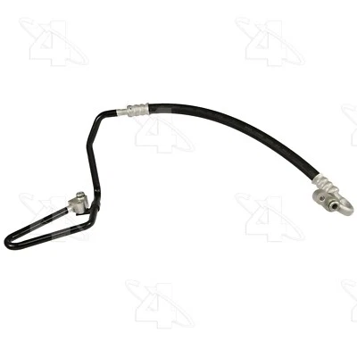 Manguera de descarga de refrigerante de aire acondicionado Acura MDX 2007-2013 4 estaciones 2008 2009 2010 Foto 1 de 3