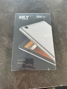 Sky devices Elite T8 32GB, 2GB Ram (1092561) - Picture 1 of 2