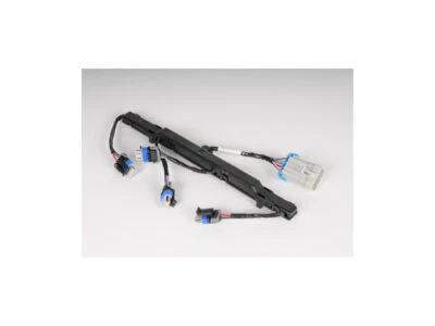 Cable de cable de bobina de encendido AC Delco 12217JXRD 2011 para Chevrolet Camaro 2010-2015 Foto 1 de 2