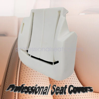 Almofada de espuma para assento inferior de passageiro Chevrolet Tahoe 1999 2000 de substituição - Imagem 1 de 4