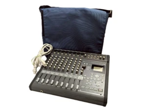 KORG D888 Digital Recording Studio Multi-Track Recorder 8-Track Mixer Pro Audio - Picture 1 of 9