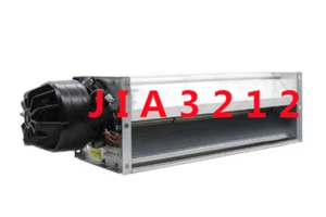 for QK10A-2DM.48.FK 210914 Cooling Fan 3~ 230/400V 0.67KW Cross Flow Fan - Picture 1 of 4