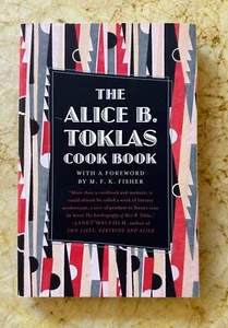 The ALICE B. TOKLAS Cook Book | 2010 Trade Paperback - VG - Picture 1 of 4
