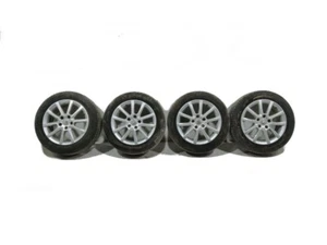205 55R16 91V juego de llantas para SEAT ALTEA XL (5P5) FREETRACK 2004 144611 - Imagen 1 de 15