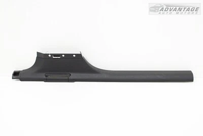 2015-2018 AUDI Q3 RIGHT LEFT SIDE DOOR SILL SCUFF PLATE COVER TRIM OEM - Изображение 1 из 4