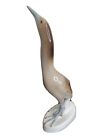 Royal Dux Egret