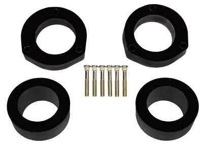 40mm 1.6" Leveling Lift Kit for Toyota SIENNA XL10 1997-2003 spacers - Изображение 1 из 3