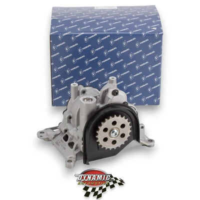 BOMBA DE ACEITE PIERBURG NUEVA BMW F10 F30 F07 F34 N57 N57D30 330D 535D 11417823009 Foto 1 de 4