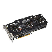 AMD Radeon R9 270X AMD 2 GB Memory Computer Graphics & Video Cards