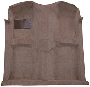 ACC Automotive Carpet Compatible with 1994 to 2004 Ford Mustang, Coupe and Co... - Picture 1 of 4