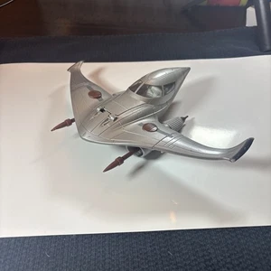 Star Wars Loose Naboo Royal Fighter Star Skiff Hasbro 2010 - Picture 1 of 4