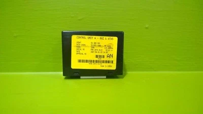 07 08 MÓDULO ANTIBLOQUEO FORENZA OEM 3863-17 Foto 1 de 4