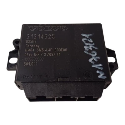 CENTRALINA PARK ASSIST PER VOLVO XC60 1° Serie 31314525 D5244T14 (08>) - Immagine 1 di 4