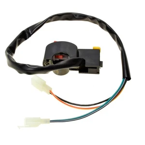 Switch Motorcycle Stop-Start Fun Start Or Car Light Switch For Motorcycle ATV D - Picture 1 of 7