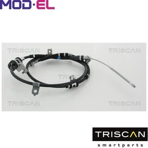 CABLE PARKING BRAKE 8140 69162 FOR SUZUKI GRAND/VITARA/II J20A 2.0L F9QB 1.9L - Picture 1 of 10