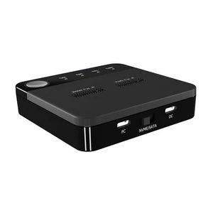 M.2 SATA M.2 NVMe Duplicator, Hard Drive Docking Station, Hard Disk Copier - Afbeelding 1 van 7