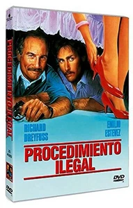Procedimiento ilegal (Stakeout) - Imagen 1 de 1