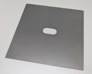 REPARATURBLECH FÜR BMW E46 3ER - WAGENHEBERPUNKT / SCHWELLER / WIPPENBLECH - Bild 1 von 3