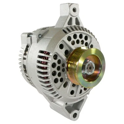 Alternator For Ford Taurus 1990-1993 Lincoln Continental 1991-1994; AFD0028 - Image 1 of 4