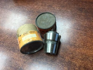 BALAS COLLET C-8 Usado Muy Bonito TALLA 53/64 ENVÍO GRATIS EN CONTINENTAL EE. UU. - Imagen 1 de 3