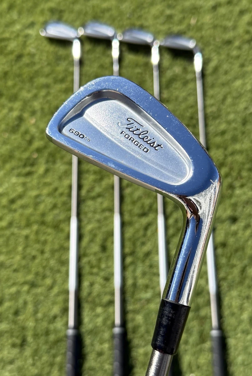 Titleist 690 Cb for sale | eBay