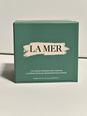 La Mer увлажняющий крем 3,4 унц (100 мл) - Изображение 1 из 4