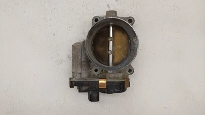 2009-2013 Chevrolet Silverado 1500 Throttle Body C7C22 - Image 1 of 4