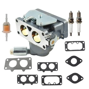 799230 Carburetor Replacement for John Deere L118 L120 LA130 LA135 LA140 LA15... - Bild 1 von 7