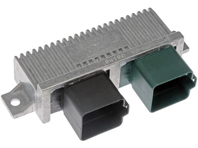 Módulo de control de bujía incandescente para Ford E450 Econoline Super Duty 1999-2002 JD324KM Foto 1 de 1
