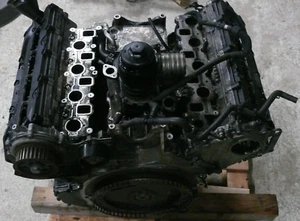 Motor BTR mit Gewährleistung Audi Q7 4L 4,2 TDI - Bild 1 von 6
