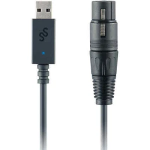 SoundSwitch DMX Micro Interface - NEU & OVP - Bild 1 von 2
