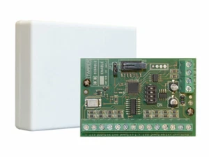 AMC KX-IN espansione 8 ingressi per centrali di allarme serie X AMC Elettronica - Imagen 1 de 1