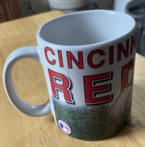 Taza de café Cincinnati Reds - Imagen 1 de 4