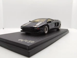 Alezan 1/43 Built Cizeta Ferrari V12 Sultan De Brunei 1995. Extremely Rare!  - Picture 1 of 17