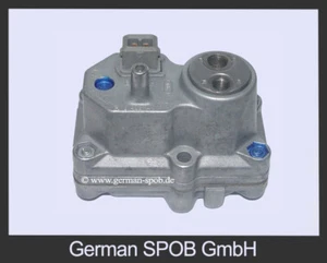 WARMLAUFREGLER MERCEDES W116 R107 C107 W123 0438140015  WARM UP REGULATOR - Bild 1 von 1