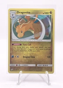 Dragonite 119/181 Sm-Team Up Holo 🌟💎🌟 - Imagen 1 de 3