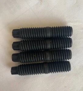 Paquete de 4 pernos Volvo Penta - Imagen 1 de 2