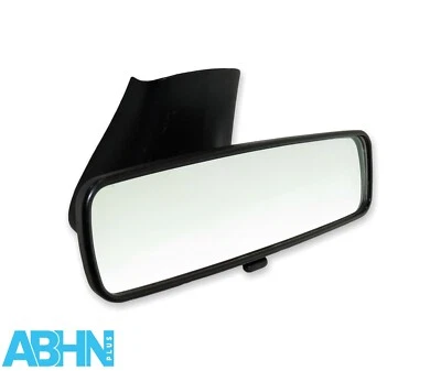 Citroen C5 Mk1 & Mk2 (2000-2008) Retrovisor Interior (E2) 00708 1032714B - Imagen 1 de 4