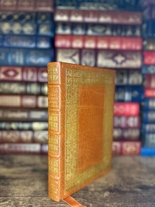 Gimple the Floor and Other Stories Isaac Bashevis Singer Franklin Library (1038) - Picture 1 of 4